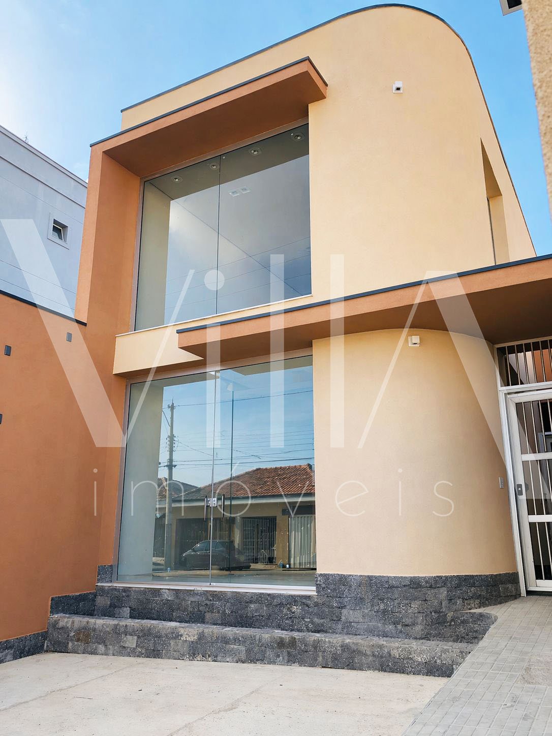 Salas Comerciais – Centro